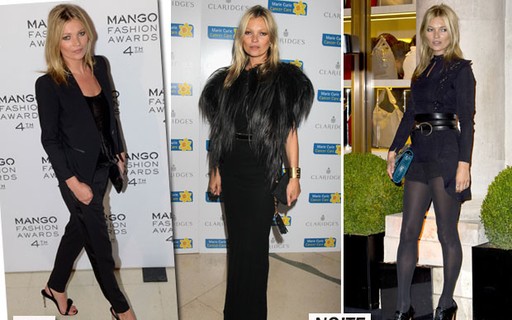 5 Dicas de Looks para Balada em 2015
Como Adaptar Tendências de 2015 para Looks Atuais
Moda Masculina para Balada: O que Bombava em 2015?
O Retorno das Chockers: Um Ícone de 2015
Mix de Texturas: Aposta Certa para Looks de Balada em 2015