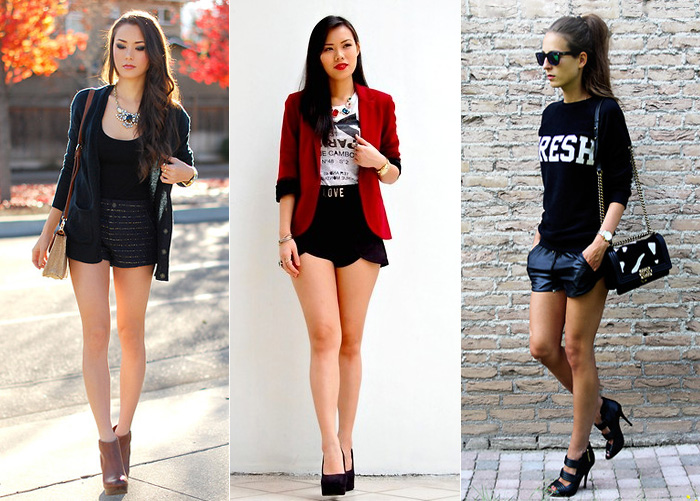 5 Dicas de Looks para Balada em 2015
Como Adaptar Tendências de 2015 para Looks Atuais
Moda Masculina para Balada: O que Bombava em 2015?
O Retorno das Chockers: Um Ícone de 2015
Mix de Texturas: Aposta Certa para Looks de Balada em 2015