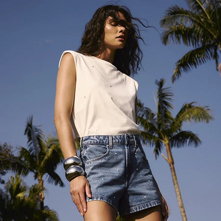 looks com glitter carnaval