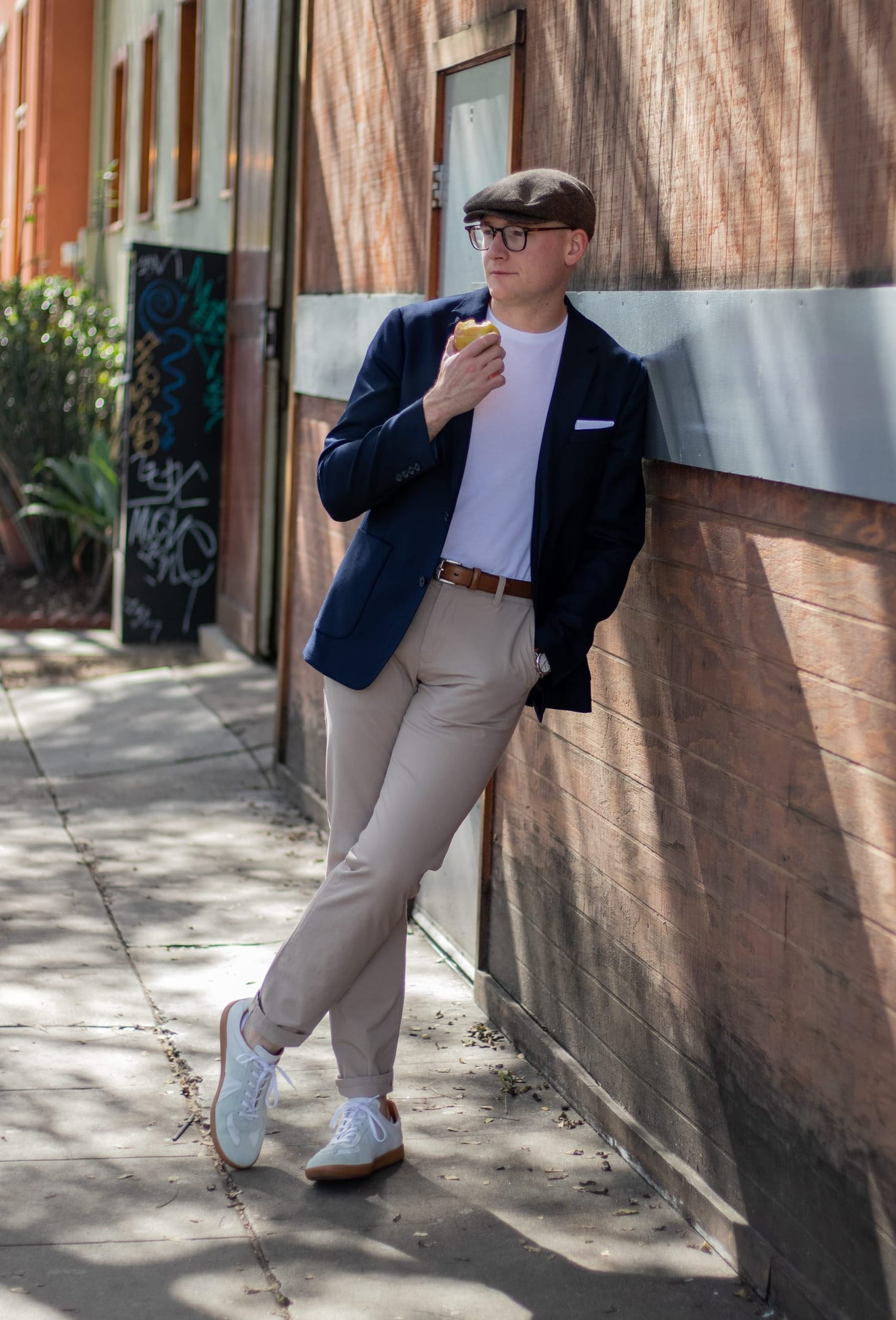 tendências blazer 2026