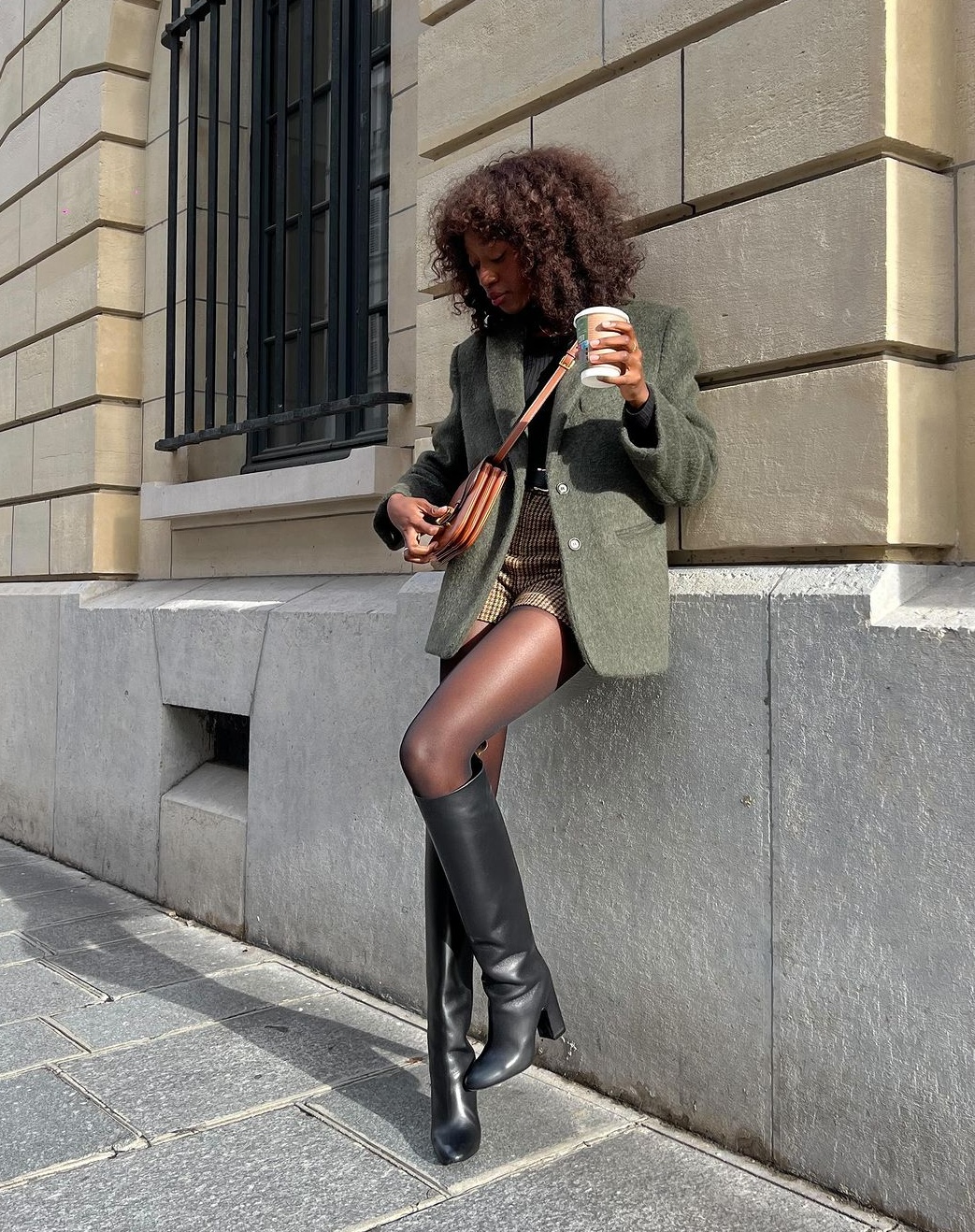 preço bota cano alto feminina