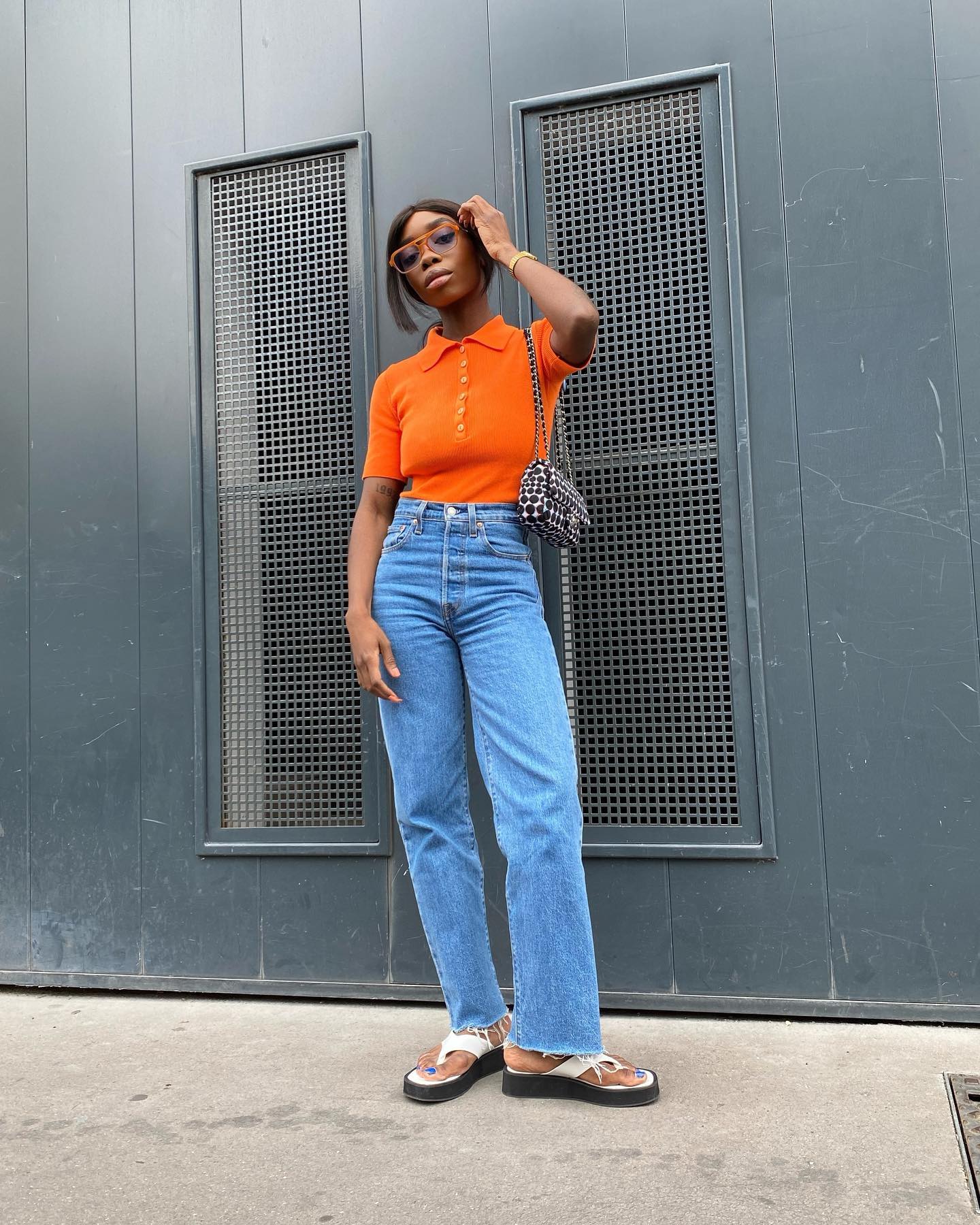 calça wide leg vs pantalona qual a diferença