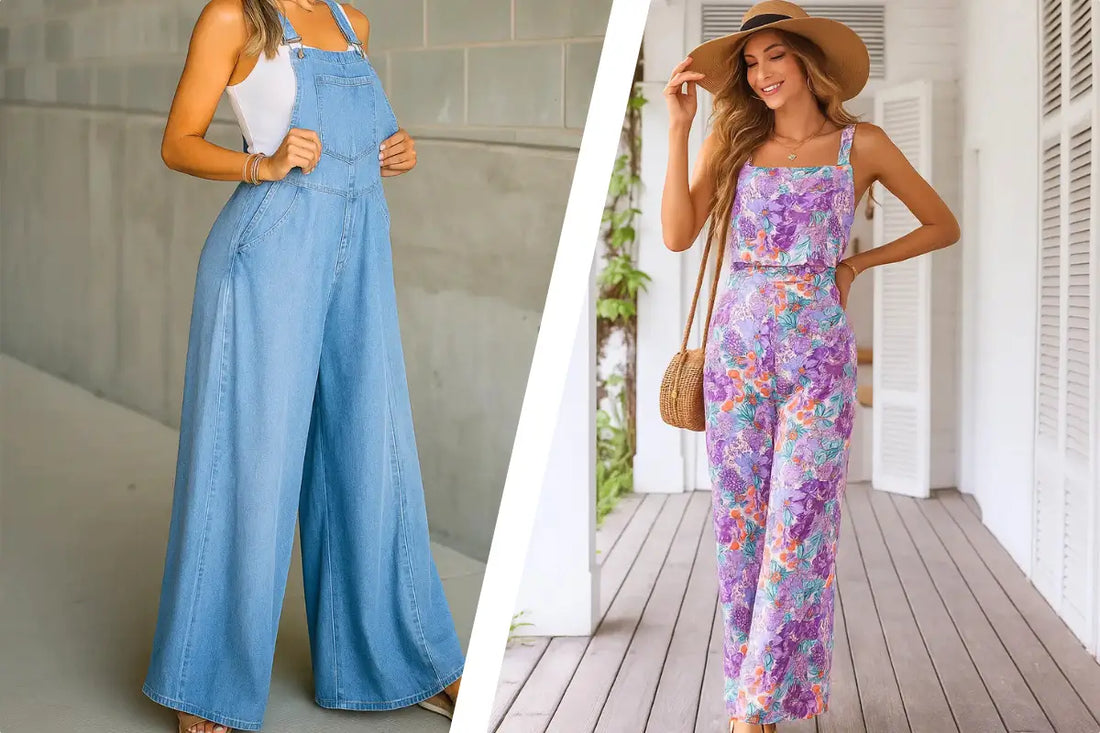 como evitar erros ao usar macacão no trabalho