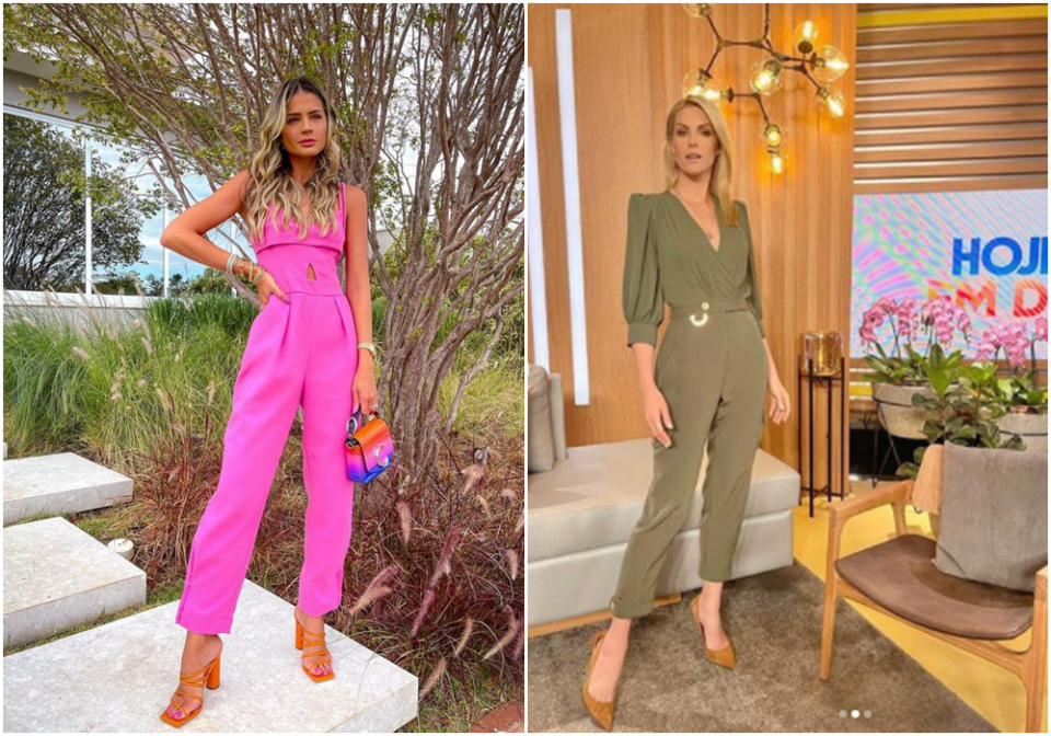 como evitar erros ao usar macacão no trabalho