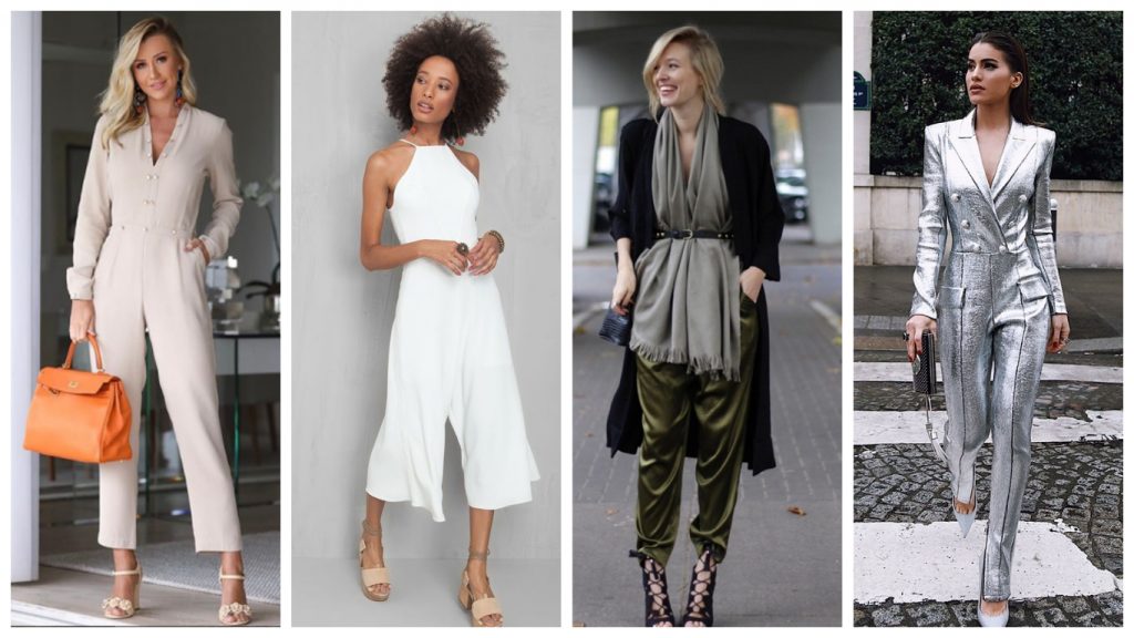 macacão pantalona versus macacão jeans qual escolher