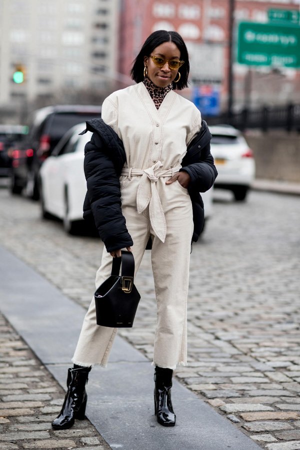 macacão barato como montar looks elegantes sem gastar muito