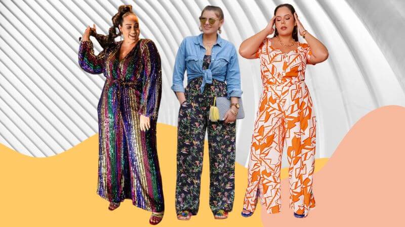 macacão pantalona versus macacão jeans qual escolher