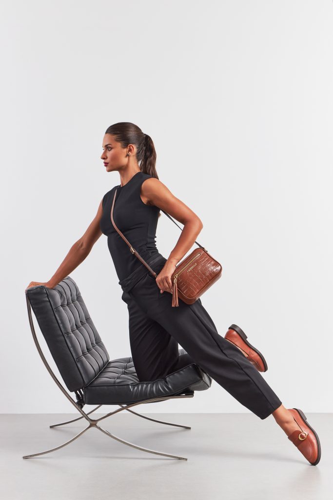 preço mocassim feminino tratorado