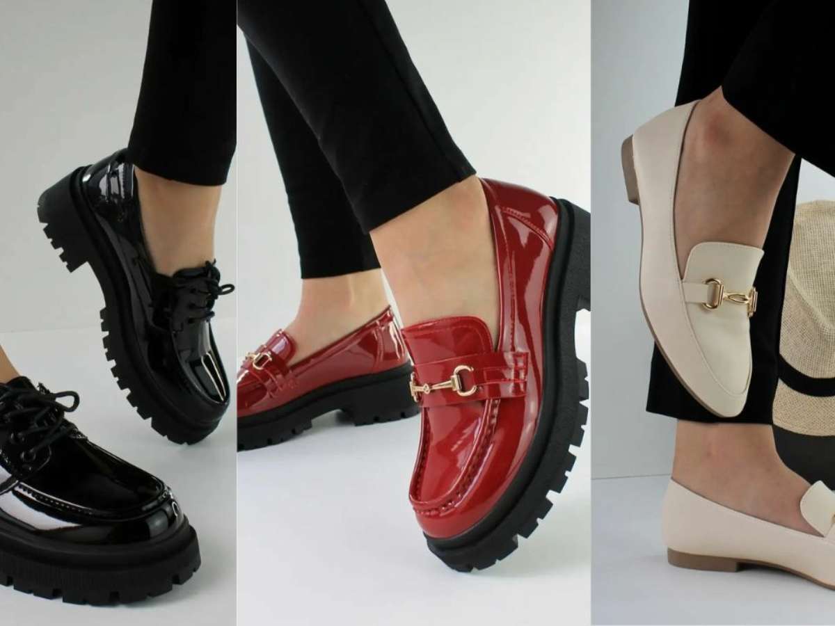 erros ao usar mocassim tratorado