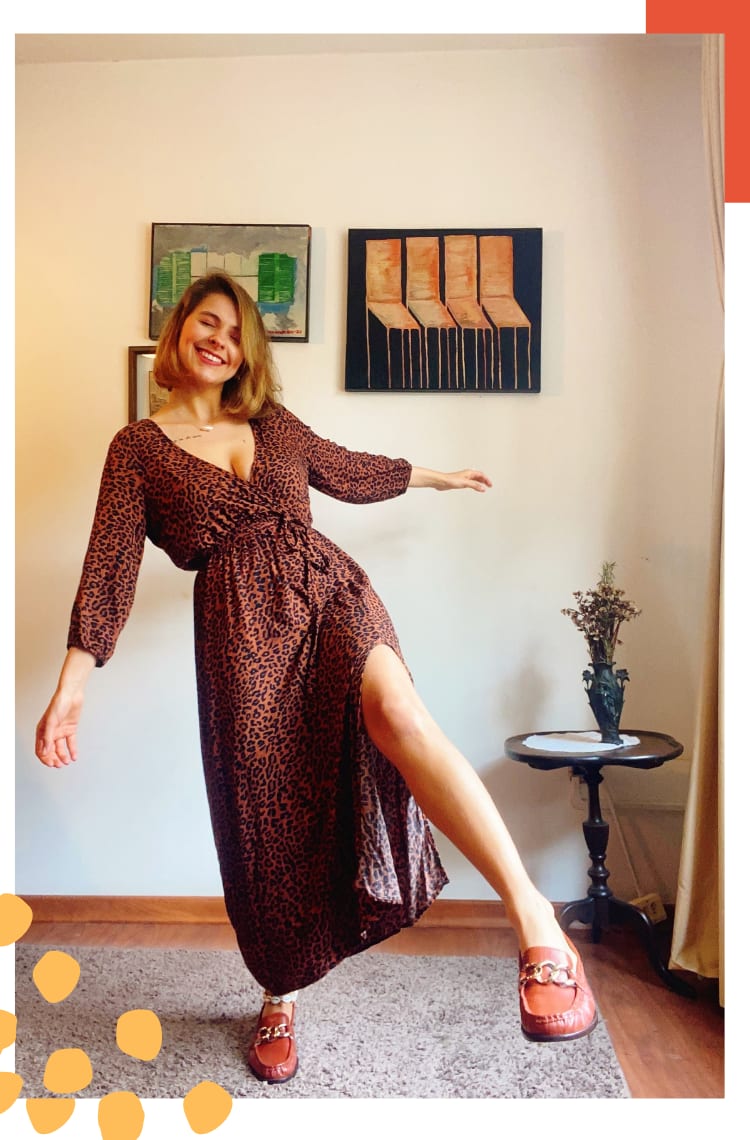 preço mocassim feminino tratorado