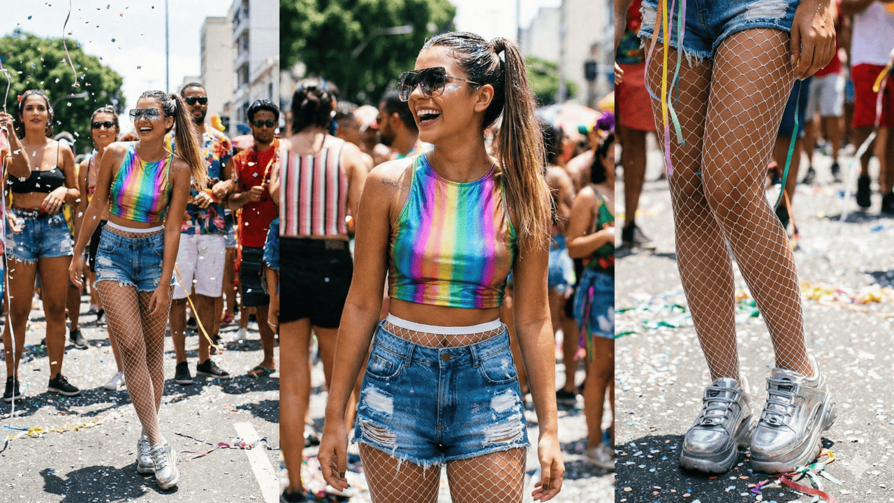 fantasias carnaval baratas