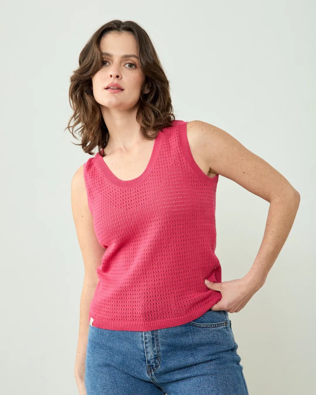 Combinando Fúcsia com Neutros: Sofisticação sem Exageros