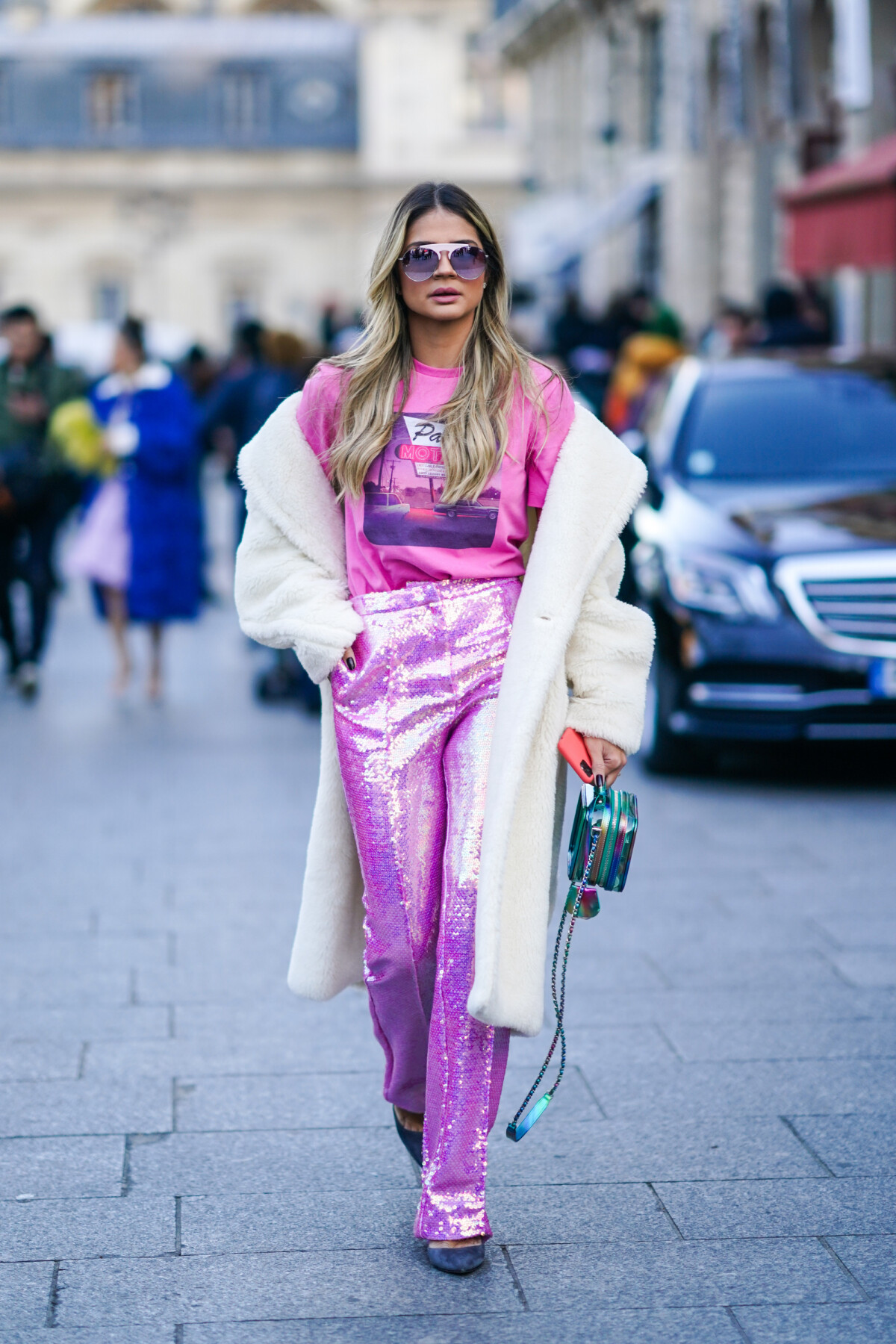 Tendências de inverno 2025 Thassia Naves