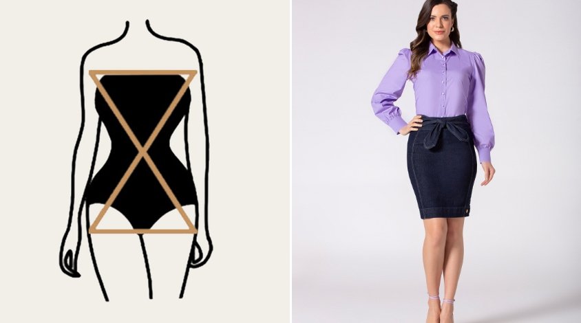 5 ideias de títulos:
1. Guia Completo: Como Valorizar o Corpo Ampulheta com Estilo
2. As Melhores Peças para Corpo Ampulheta: Do Casual ao Formal
3. Erros Comuns ao Vestir o Corpo Ampulheta (e Como Evitá-los)
4. Corpo Ampulheta: Dicas de Looks para Trabalhar e Lazer
5. Descubra os Segredos para Realçar suas Curvas no Biotipo Ampulheta