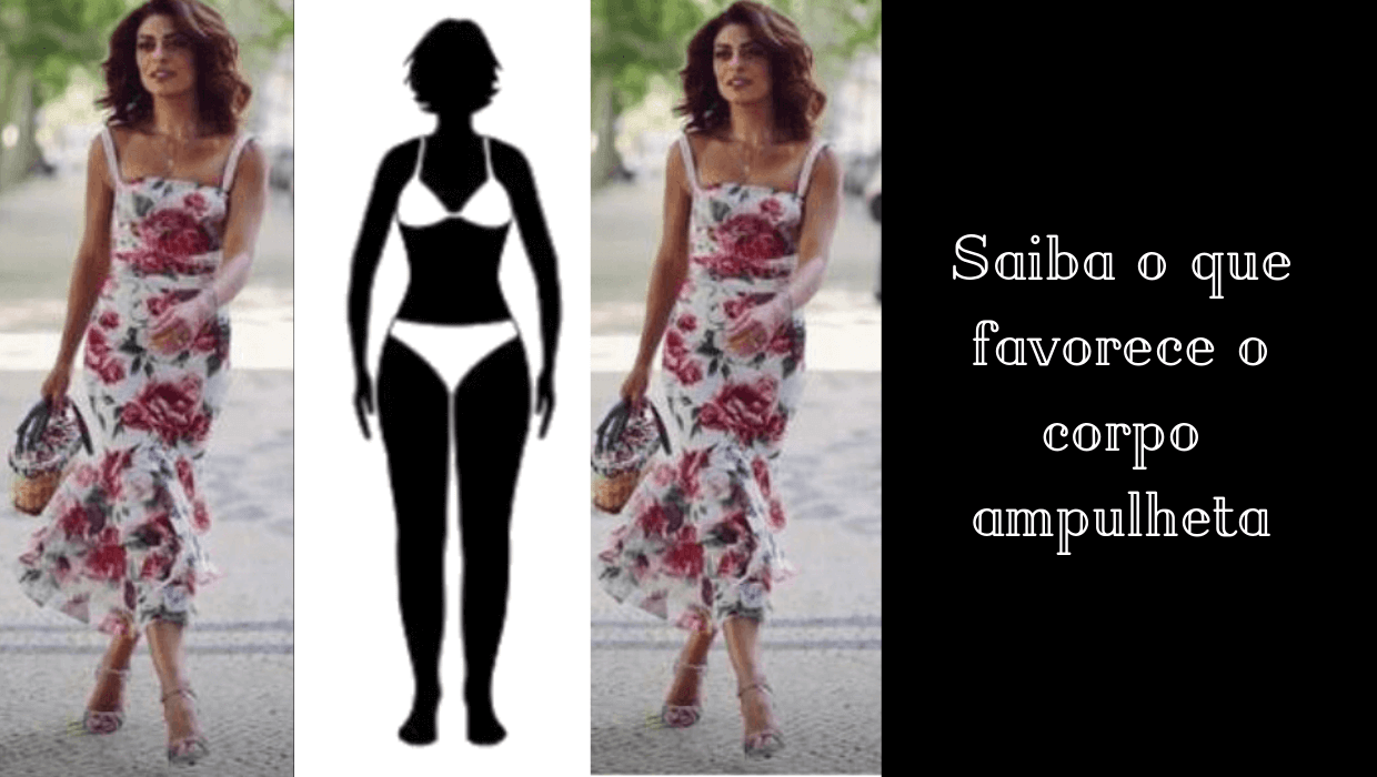 5 ideias de títulos:
1. Guia Completo: Como Valorizar o Corpo Ampulheta com Estilo
2. As Melhores Peças para Corpo Ampulheta: Do Casual ao Formal
3. Erros Comuns ao Vestir o Corpo Ampulheta (e Como Evitá-los)
4. Corpo Ampulheta: Dicas de Looks para Trabalhar e Lazer
5. Descubra os Segredos para Realçar suas Curvas no Biotipo Ampulheta