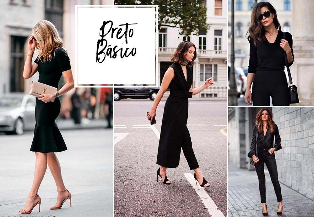 roupas para entrevista de emprego
