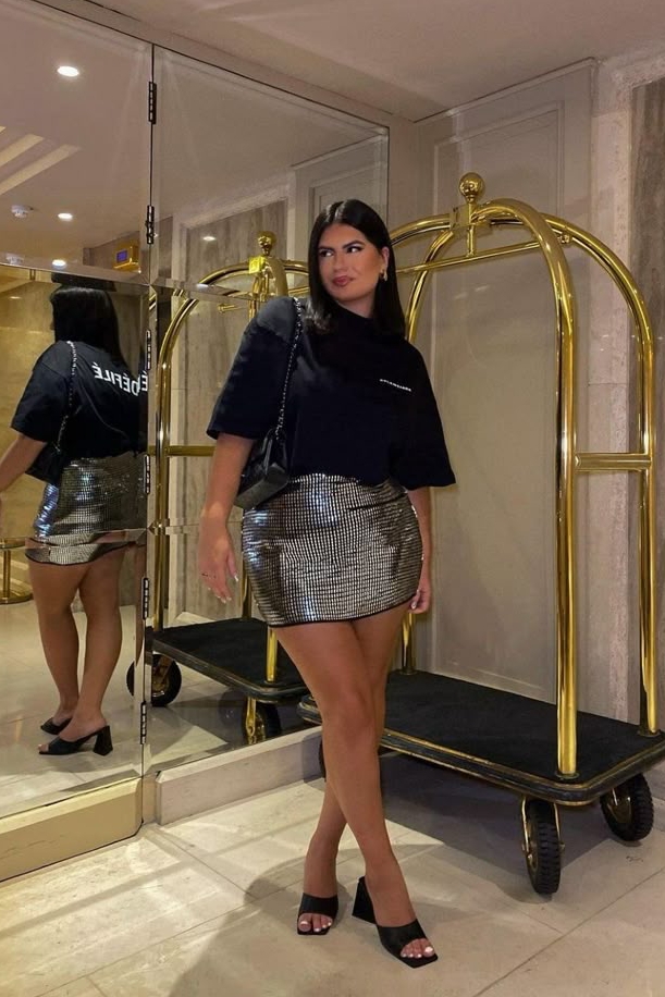 erros ao se vestir para pagode