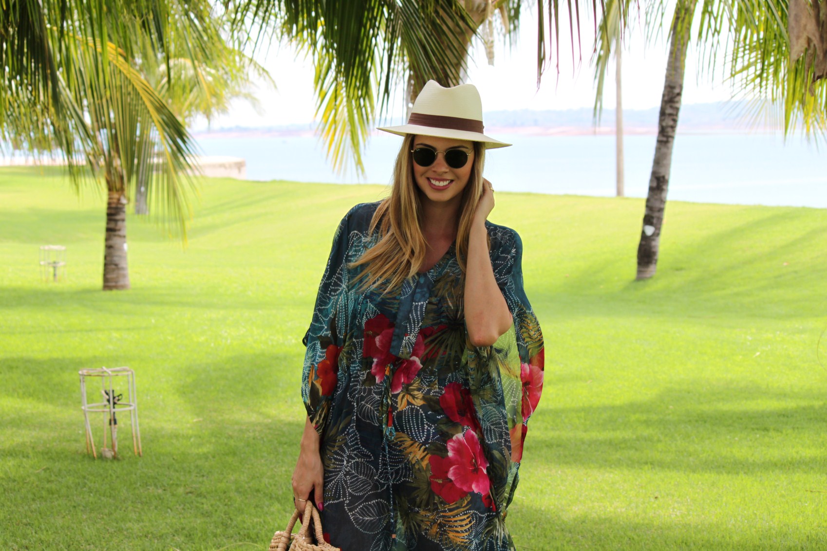 Look Passeio De Barco