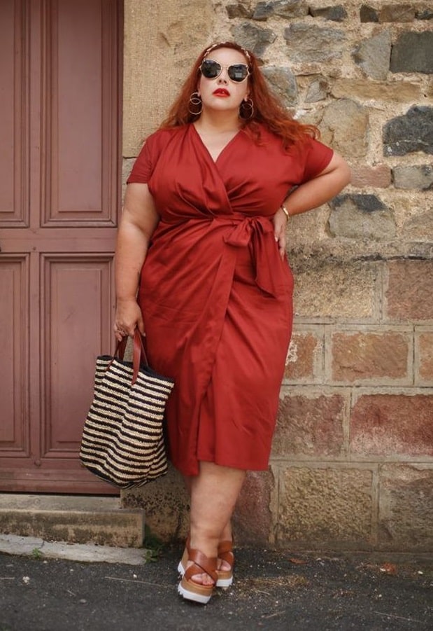 Como escolher o melhor jeans plus size para cada corpo