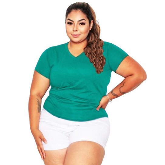 Como escolher o melhor jeans plus size para cada corpo