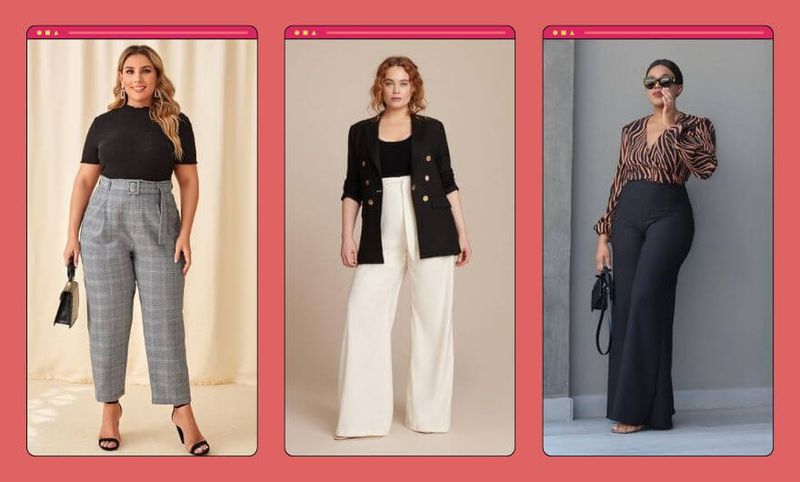 Cores e estampas: desvendando mitos na moda plus size