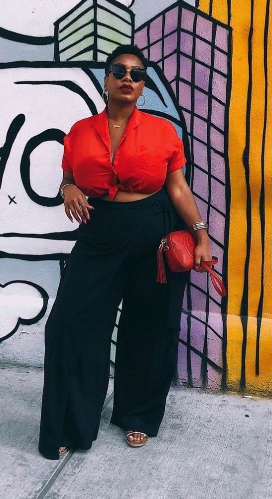 5 acessórios essenciais para looks plus size modernos
