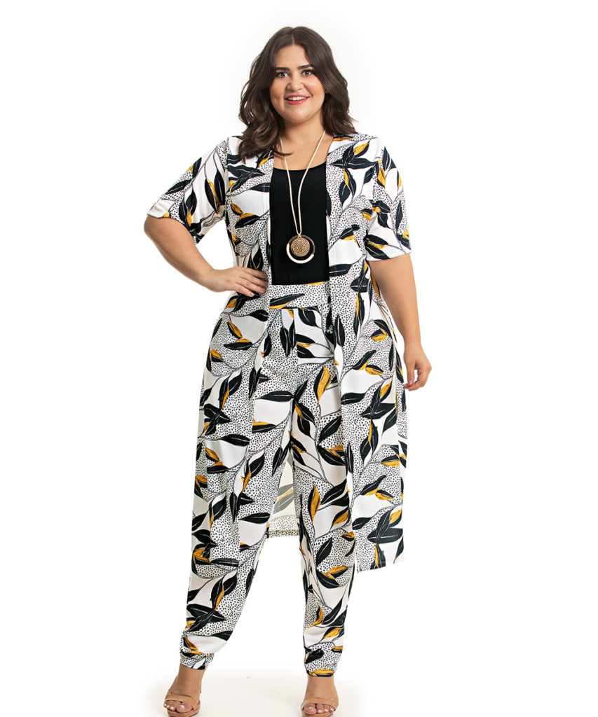 5 acessórios essenciais para looks plus size modernos