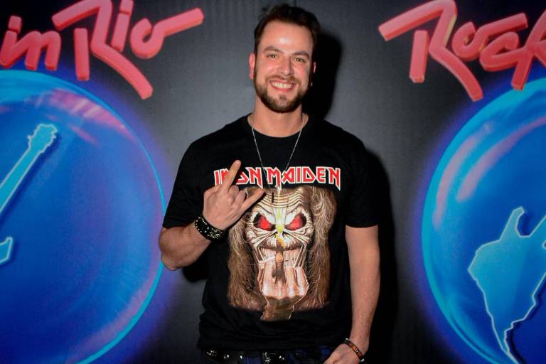 erros comuns look rock in rio dia do metal