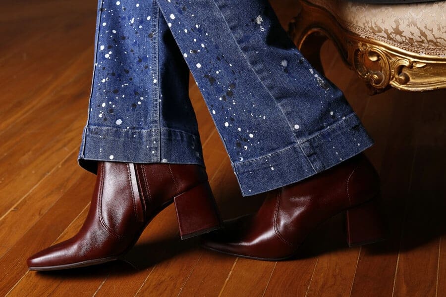 Acessórios essenciais para elevar seu look com wide leg