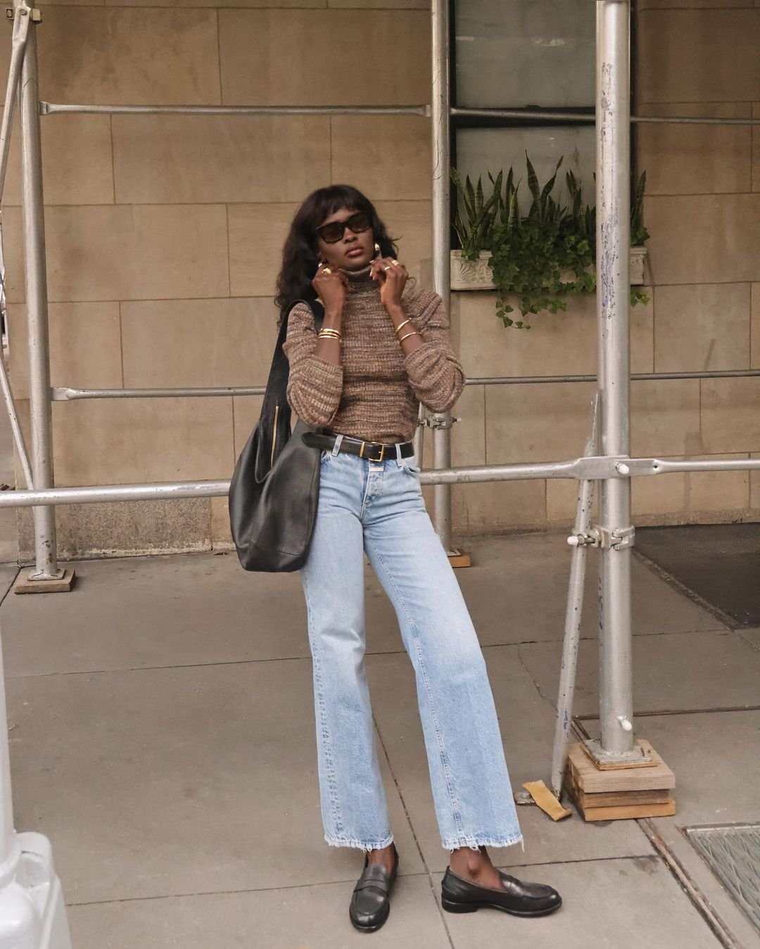 Calça wide leg para todos os biotipos: Encontre seu modelo perfeito