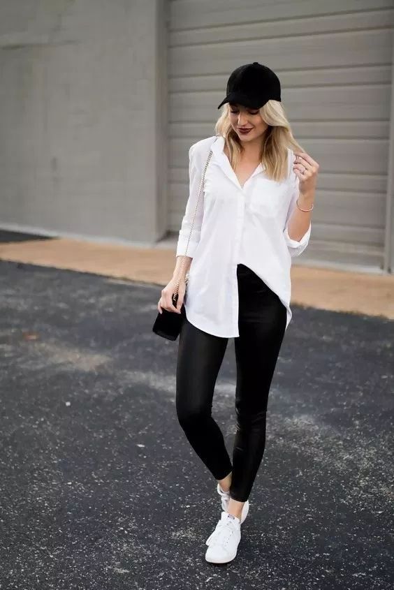 quanto custa montar um guarda-roupa cápsula com camisa branca
