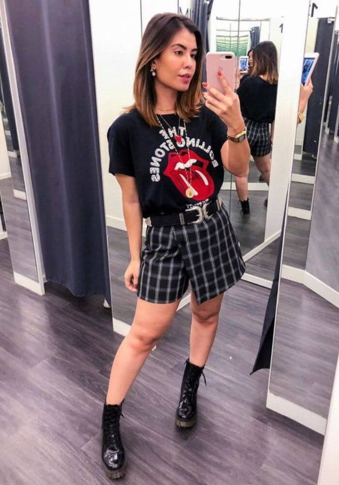 Os Melhores Modelos de Coturno Tratorado para 2026