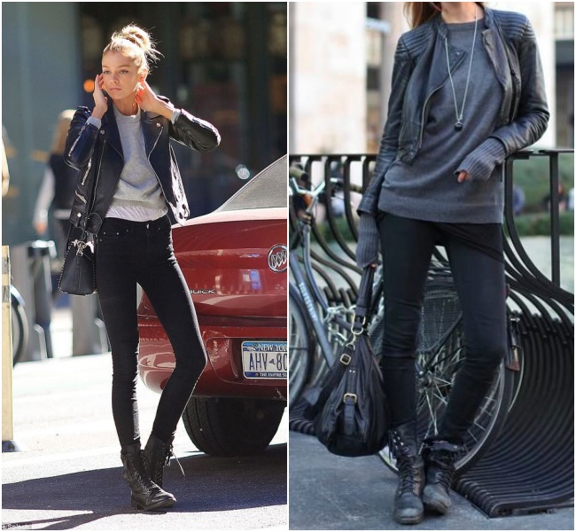 A História do Coturno: Da Bota Militar ao Ícone Fashion