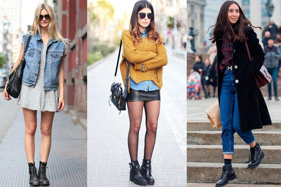 Os Melhores Modelos de Coturno Tratorado para 2026