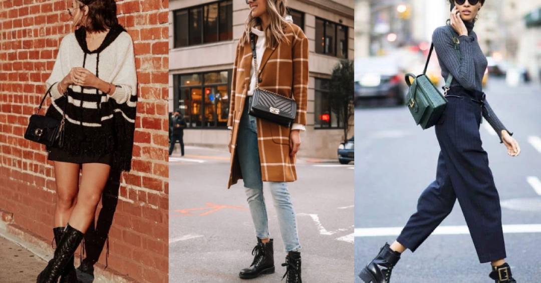 Os Melhores Modelos de Coturno Tratorado para 2026