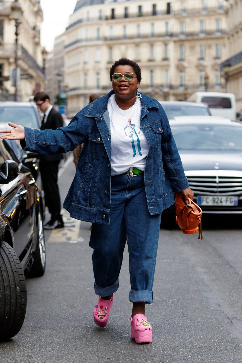 Personalizando seus Crocs com Jibbitz