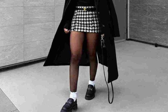 erros comuns ao usar meia calça