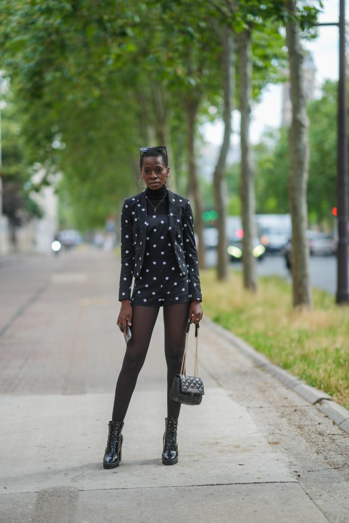 erros comuns ao usar meia calça