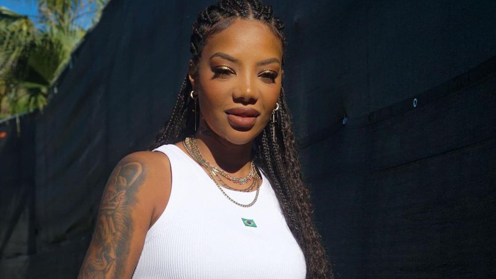 SHEIN x Ludmilla: Análise da Coleção Acessível da Diva Pop