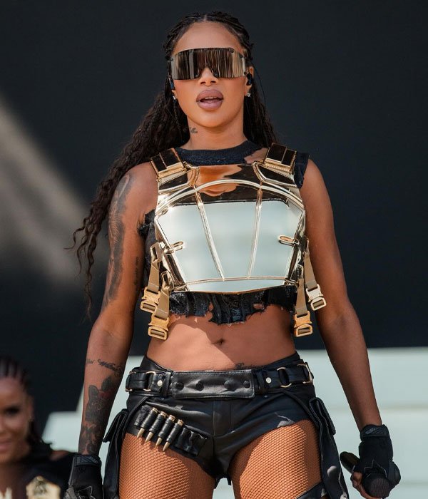 Guia Completo: Os Tênis Raros que Ludmilla Usa e Onde Encontrar