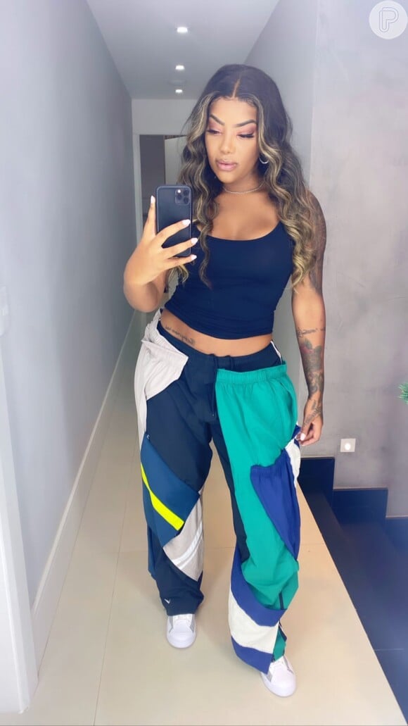 Como Replicar os Looks da Ludmilla para o Numanice
