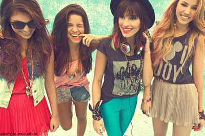 erros comuns ao montar look hipster feminino