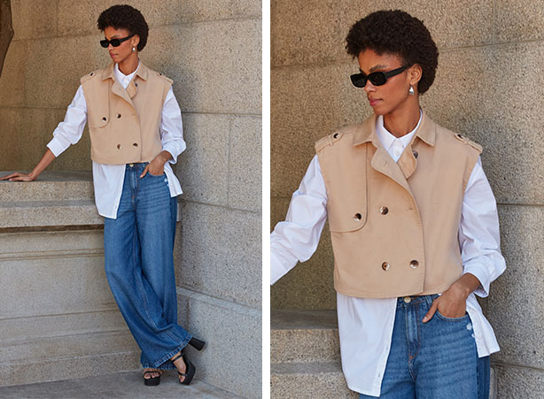 look hipster feminino vs estilo boho