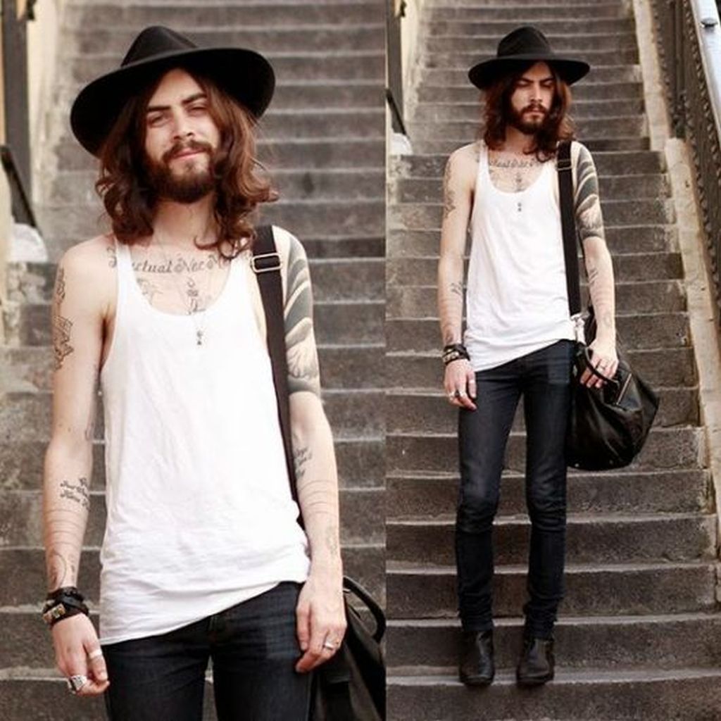 como usar all star em looks hipster femininos