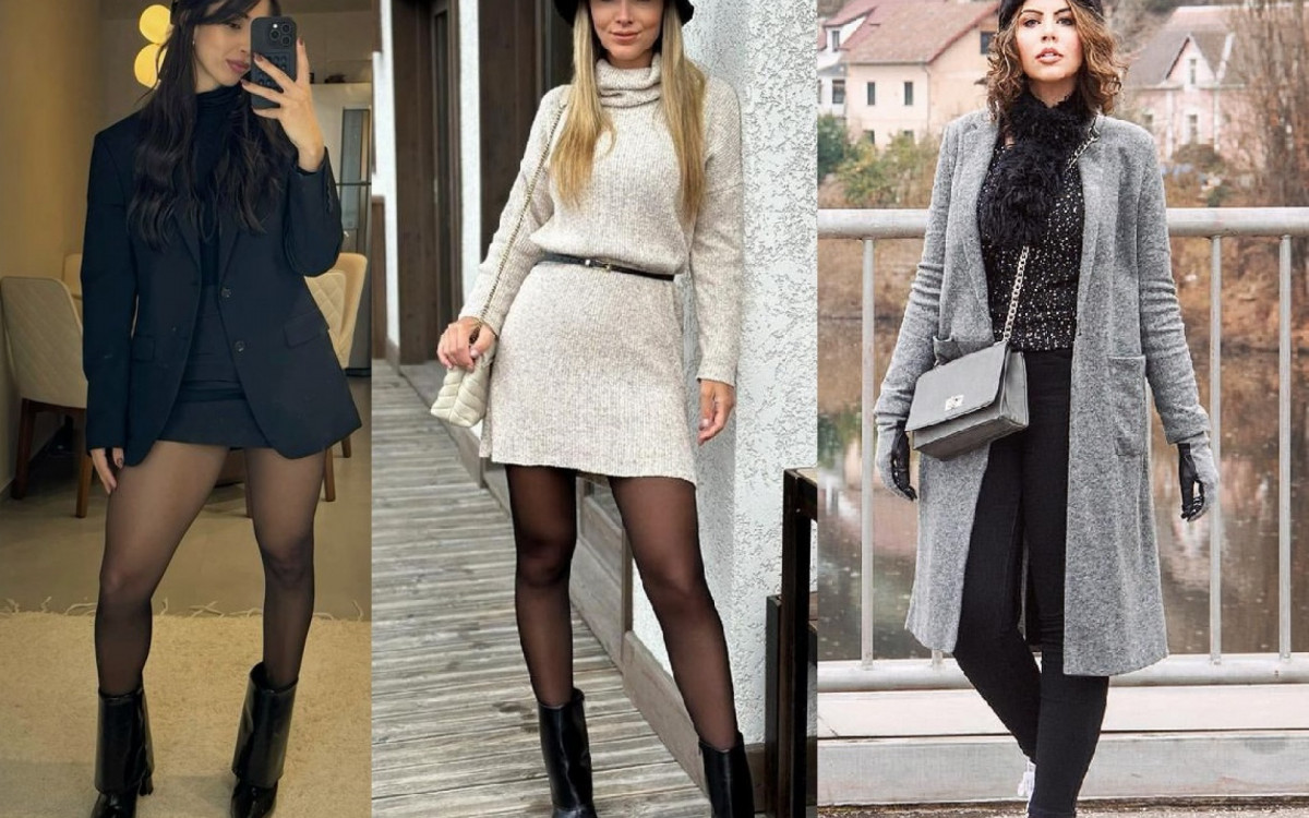 erros comuns ao montar look de inverno