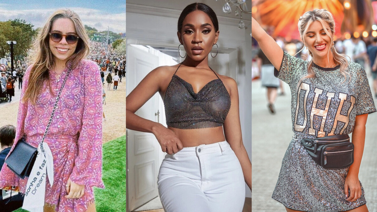 looks rock in rio baratos