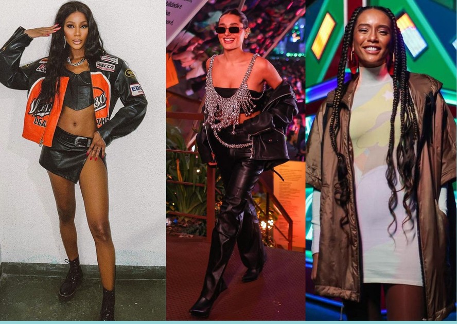 o que não usar no rock in rio