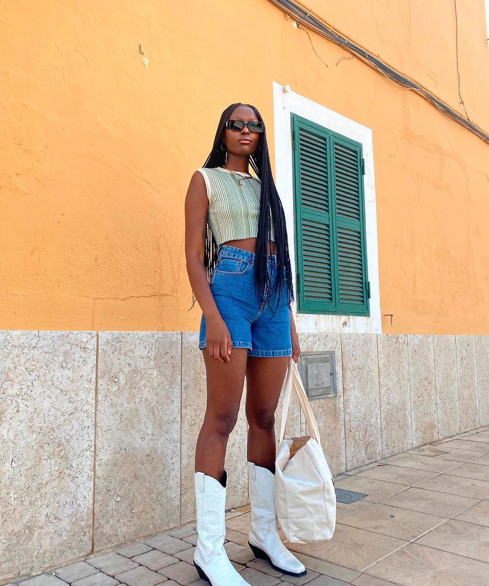 looks rock in rio baratos