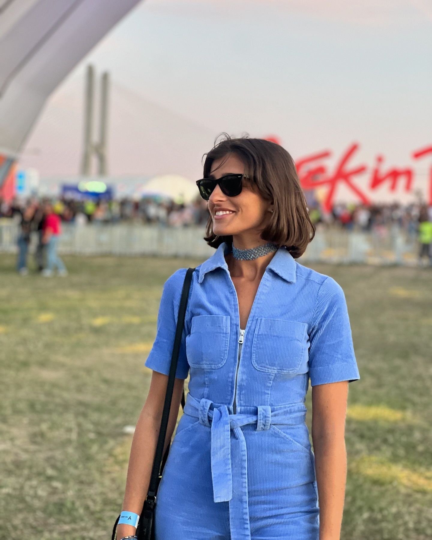 melhores looks rock in rio 2024