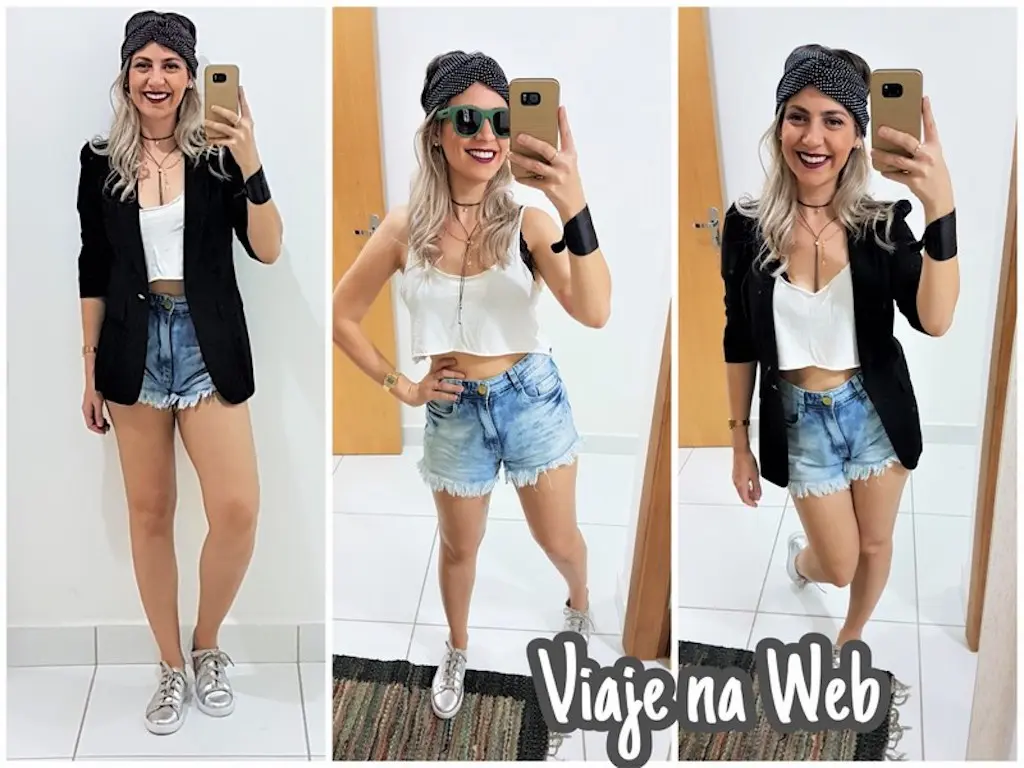 looks rock in rio baratos